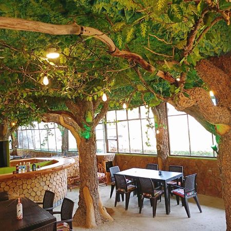 Hostal Torotoro ภายนอก รูปภาพ