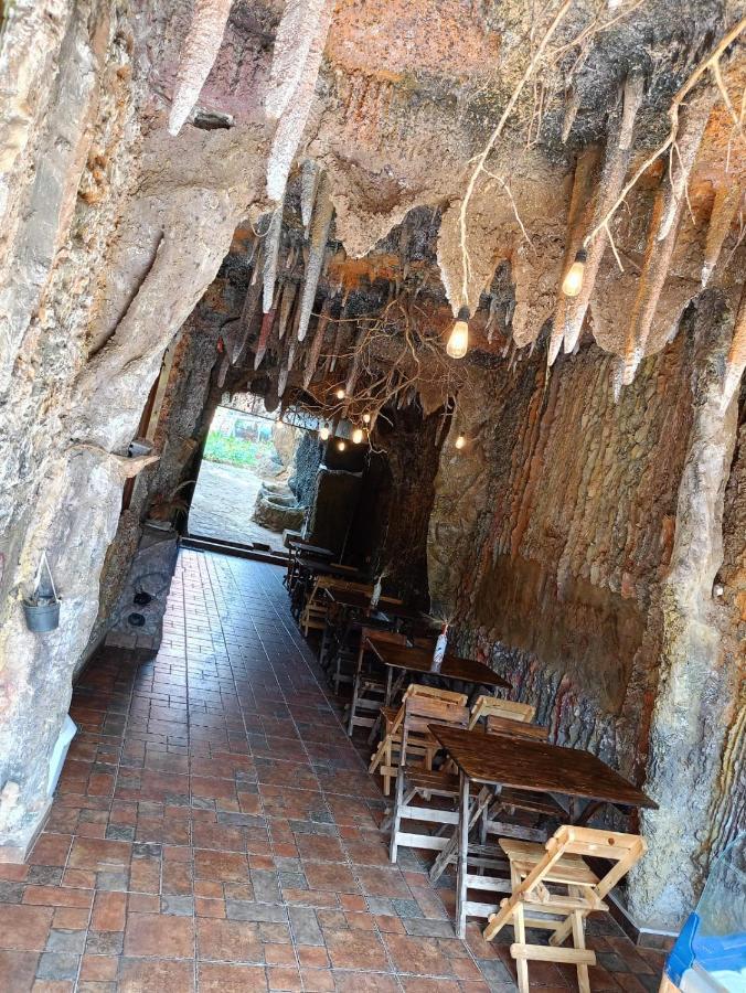 Hostal Torotoro ภายนอก รูปภาพ