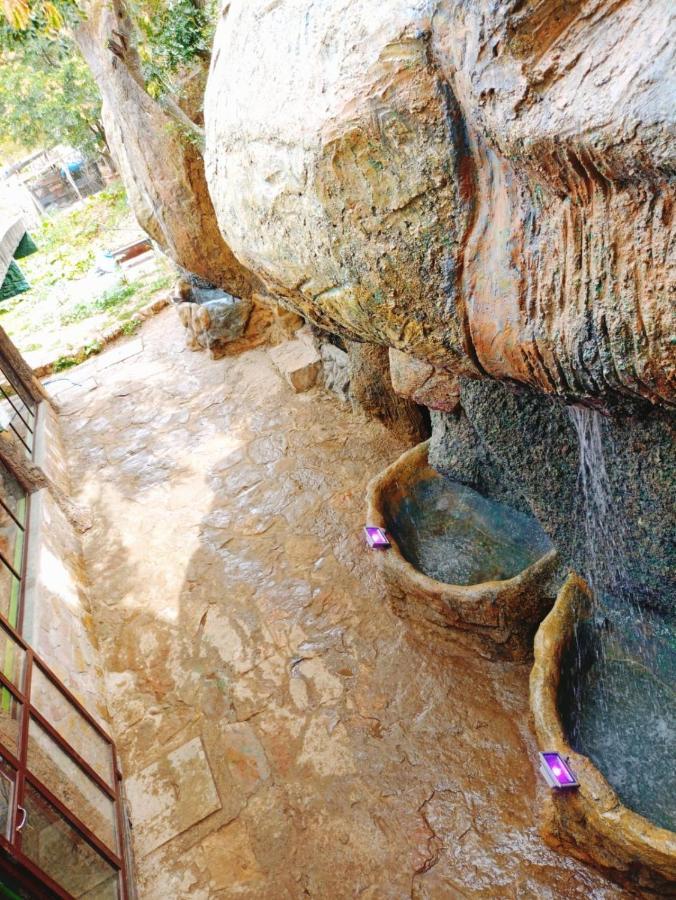 Hostal Torotoro ภายนอก รูปภาพ