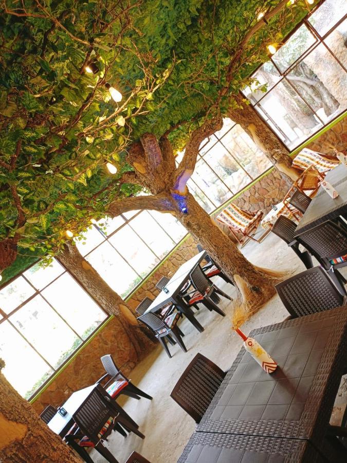 Hostal Torotoro ภายนอก รูปภาพ