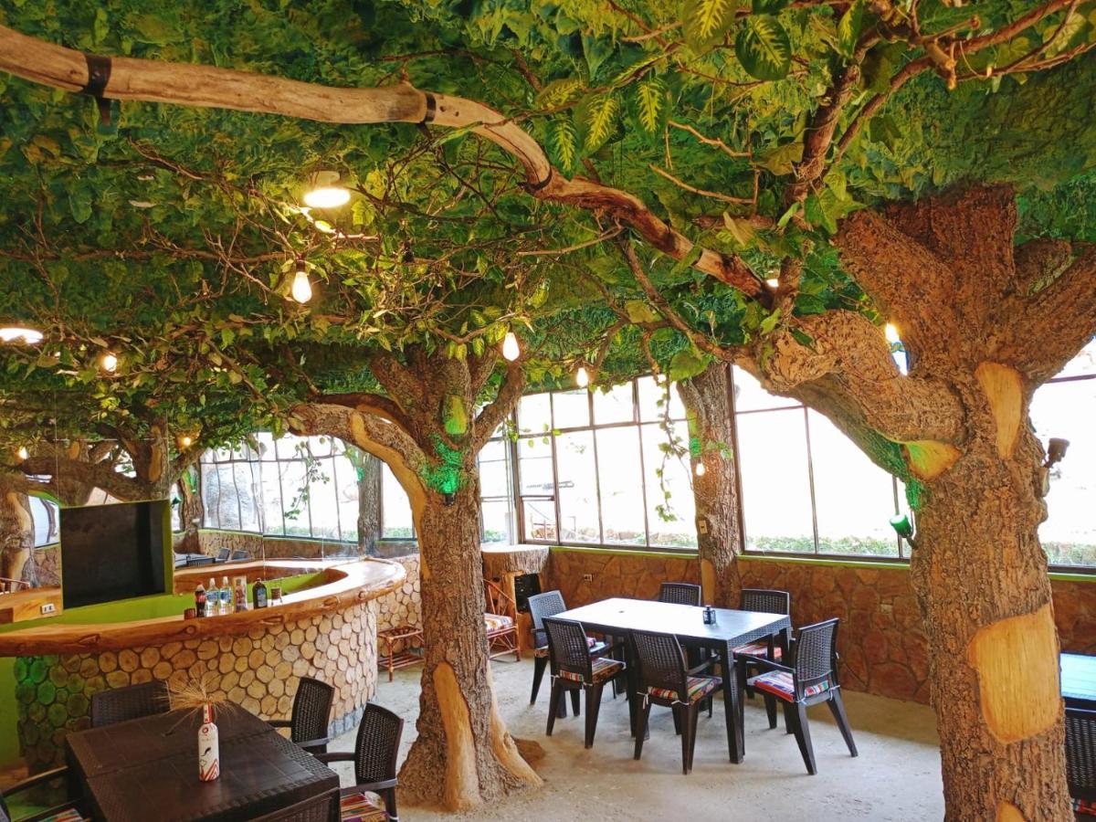 Hostal Torotoro ภายนอก รูปภาพ